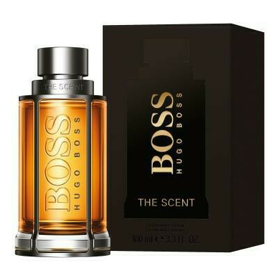 Zdjęcie oferty: Hugo Boss The Scent 100 ml