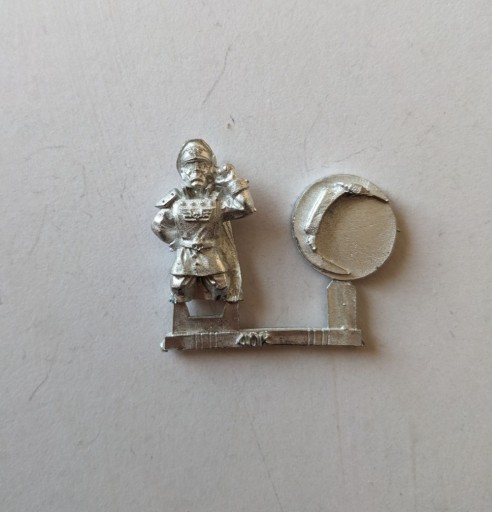 Zdjęcie oferty: Knight Commander Pask Astra Militarum