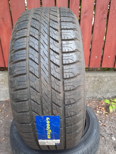 Zdjęcie oferty: Opona GoodYear Wrangler 225/60R18 112V