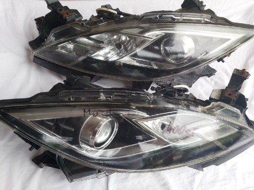 Zdjęcie oferty: Lampy Mazda 6