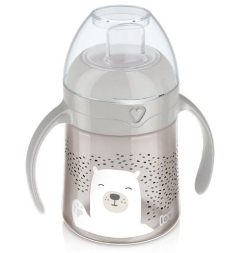 Zdjęcie oferty: LOVI Pierwszy kubek Easy Switch Buddy Bear 150ml