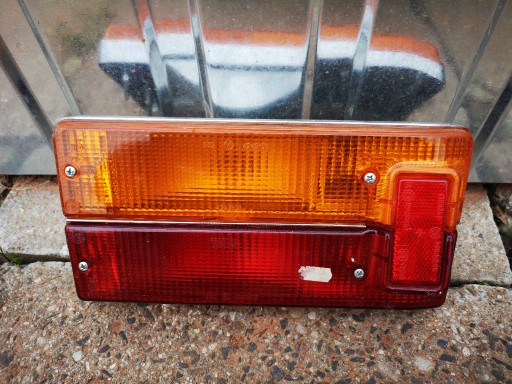 Zdjęcie oferty: Lampa tylna prawa fiat 125p nowa