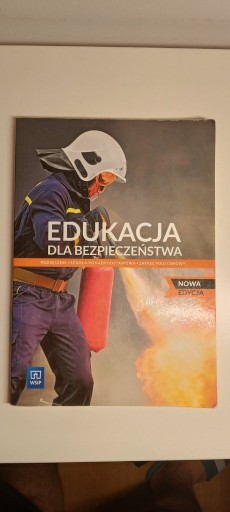 Zdjęcie oferty: Podręcznik EDB WSiP