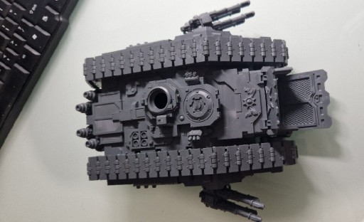 Zdjęcie oferty: Horus Heresy Spartan Assault Tank