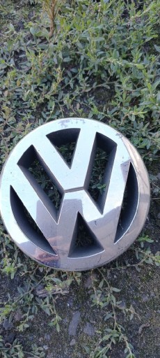 Zdjęcie oferty: 5 M0853601  VW  emblemat wiele modeli 