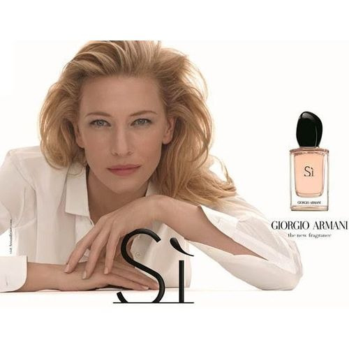 Zdjęcie oferty: Giorgio Armani Si 30 ml woda perfumowana Douglas