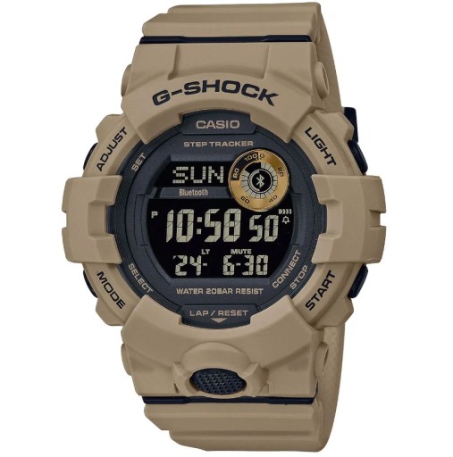 Zdjęcie oferty: Zegarek Casio G-Shock G-Squad GBD-800UC-5ER