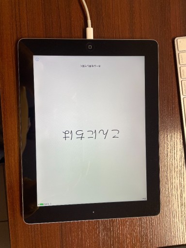 Zdjęcie oferty: Apple iPad 4 A1458 WIFI 16 GB Czarny