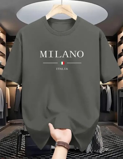 Zdjęcie oferty: Modna koszulka idealna na lato 