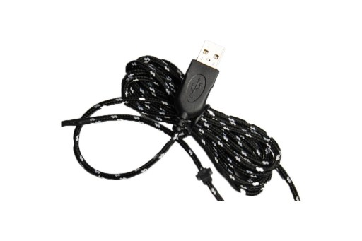 Zdjęcie oferty: kabel przewód USB mysz SteelSeries Kinzu V1 V2 V3