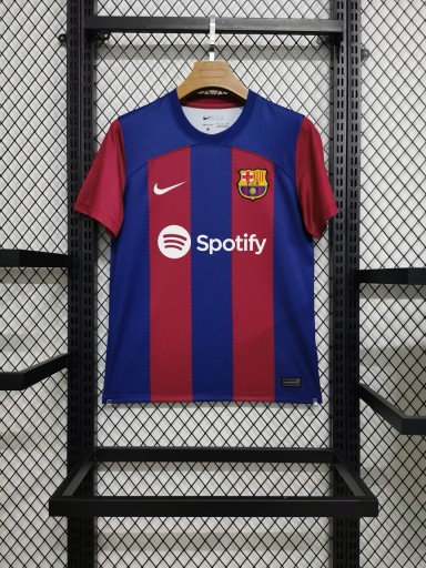 Zdjęcie oferty: Koszulka piłkarska Barcelona 23/24 rozmiar S