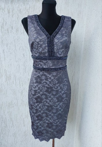 Zdjęcie oferty: Sukienka koktajlowa w roz S/M.