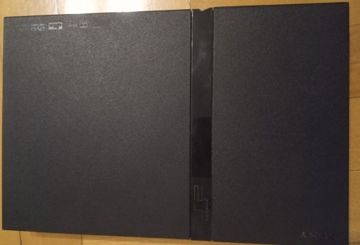 Zdjęcie oferty: Konsola PS2 slim SCPH-79004