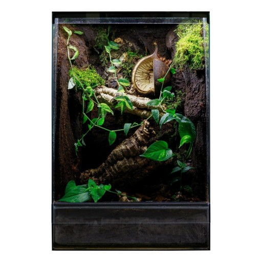 Zdjęcie oferty: Terrarium tropikalne 40x40x60 gekon 