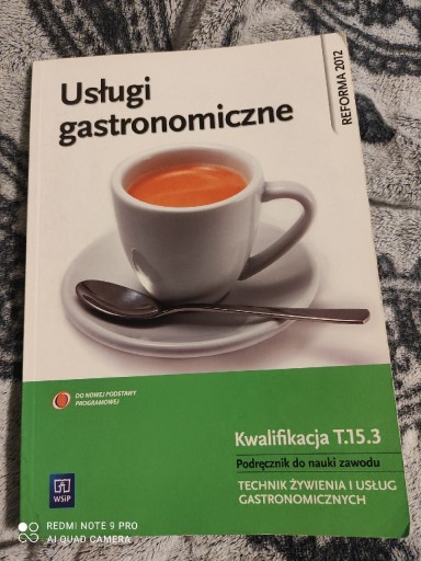 Zdjęcie oferty: Usługi gastronomiczne 