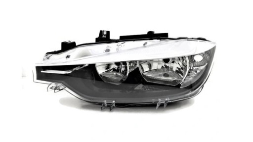 Zdjęcie oferty: BMW F30 F31 lampa przód lewa Depo H7