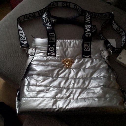 Zdjęcie oferty: Torebka Damska FB FASHION BAG