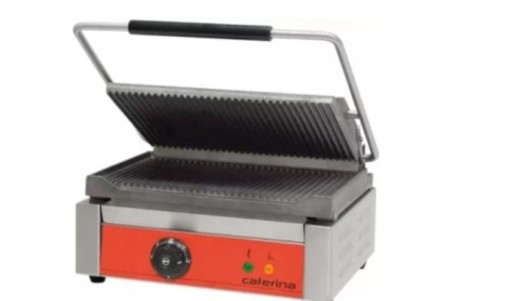 Zdjęcie oferty: Stalgast GRILL PANINI  STALGAST 74203