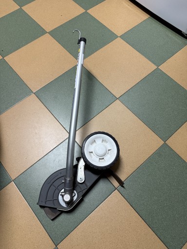 Zdjęcie oferty: Krawedziarka Honda SSETE