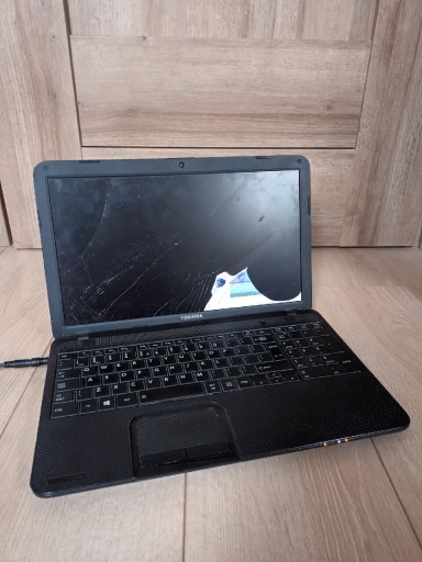 Zdjęcie oferty: Laptop Toshiba Satellite pro C850-1LC