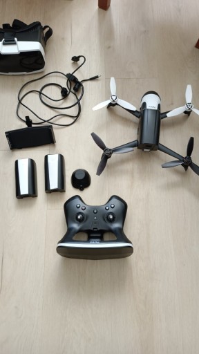 Zdjęcie oferty: Dron Parrot Bibop 2