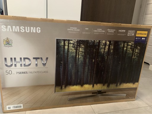 Zdjęcie oferty: Telewizor Samsung