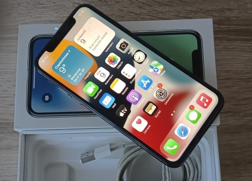 Zdjęcie oferty: iphone X 64gb sprawny czarny jak nowy