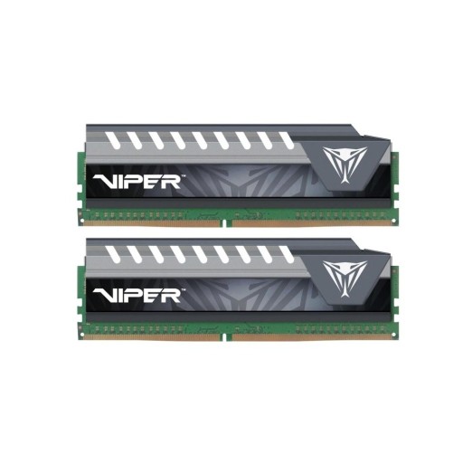 Zdjęcie oferty: Pamięć Patriot Viper Elite DDR4 32GB 2133MHz CL14