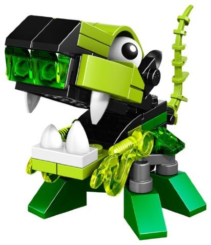 Zdjęcie oferty: LEGO Mixels - Glurt - 41519