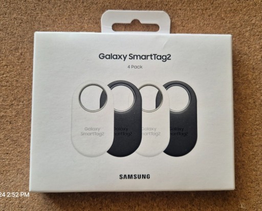 Zdjęcie oferty: SAMSUNG Galaxy SmartTag2