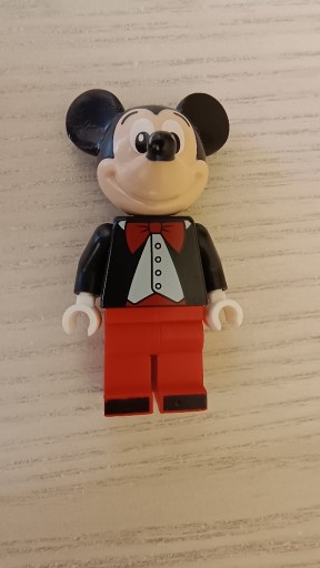 Zdjęcie oferty: Figurka LEGO Disney Myszka Mickey dis057 Mouse