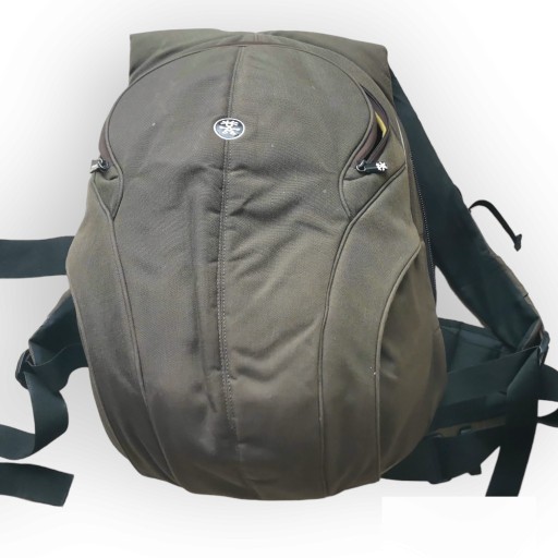 Zdjęcie oferty: Plecak Fotograficzny Crumpler (laptop 17)