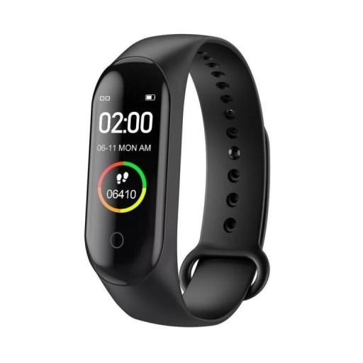 Zdjęcie oferty: Smartband M4 smartwatch