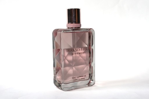 Zdjęcie oferty: Perfumy Givenchy Irresistible Very Floral 80ml EDP