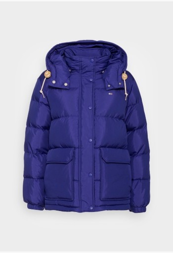 Zdjęcie oferty: Tommy Jeans Premium Puffer Kurtka Puchowa M Nowa