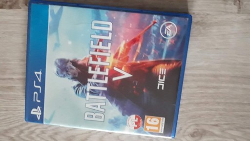 Zdjęcie oferty: Battlefield V