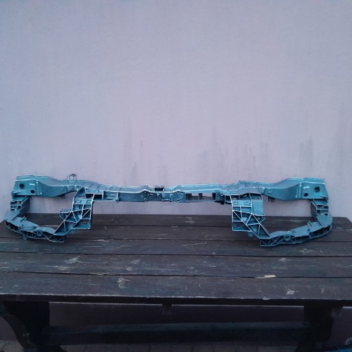 Zdjęcie oferty: PAS PRZEDNI FORD FOCUS MK3 LIFT ORYG F1EB-8B041-A