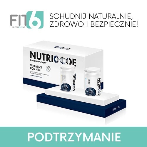 Zdjęcie oferty: Fit 6 - for him