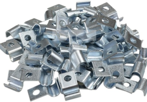 Zdjęcie oferty: Uchwyt kabla UDF 6 BAKS 405506