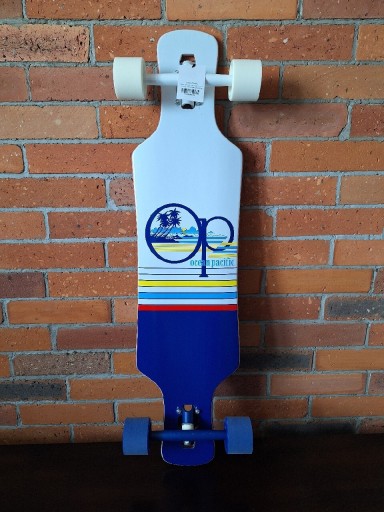 Zdjęcie oferty: Longboard Ocean Pacific NOWY 