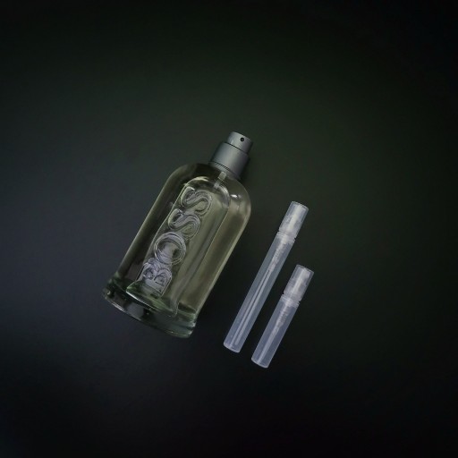 Zdjęcie oferty: Hugo Boss BOSS Bottled - 5ml