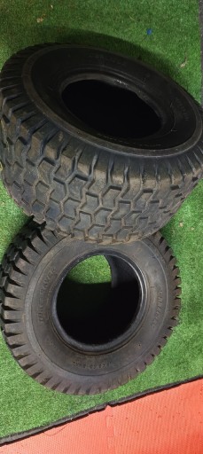 Zdjęcie oferty: Opony tył Quad/Traktorek 18x8.5x8