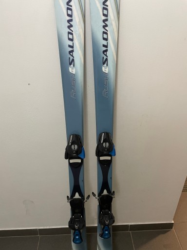 Zdjęcie oferty: Narty Rossignol 149 cm