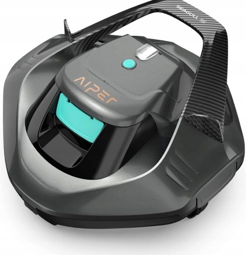 Zdjęcie oferty: Odkurzacz automatyczny basenu AIPER Seagull SE