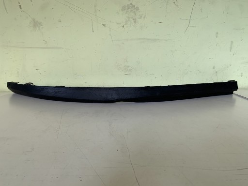 Zdjęcie oferty: Opel Zafira C HOKEJ SPOILER ZDERZAK PRAWY 39089304