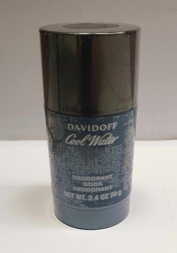 Zdjęcie oferty: Davidoff Cool Water Men     vintage old vers. 2016