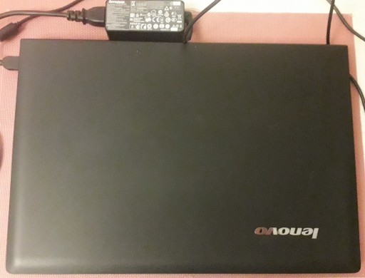 Zdjęcie oferty: laptop Lenovo G50-80  