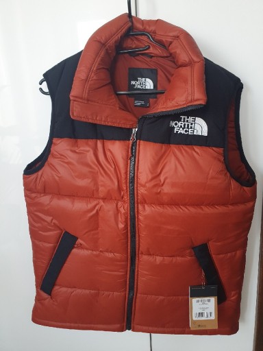 Zdjęcie oferty: kamizelka the north face