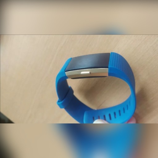 Zdjęcie oferty: Fitbit charge 2 Rose gold