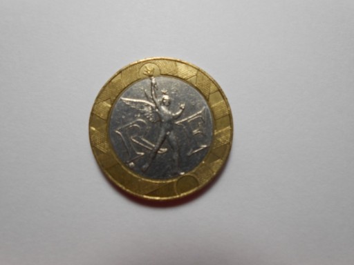 Zdjęcie oferty: stara moneta Francja